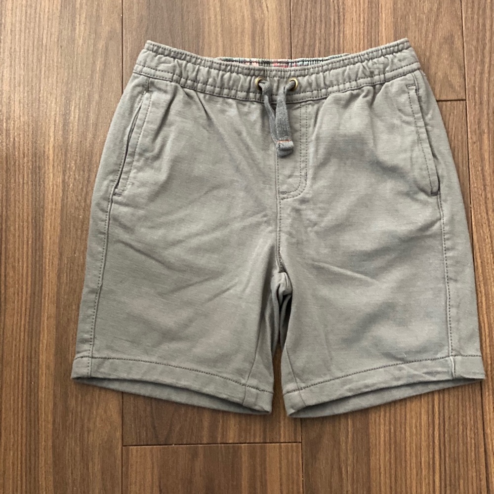 NWT Tailor Vintage Gray Shorts